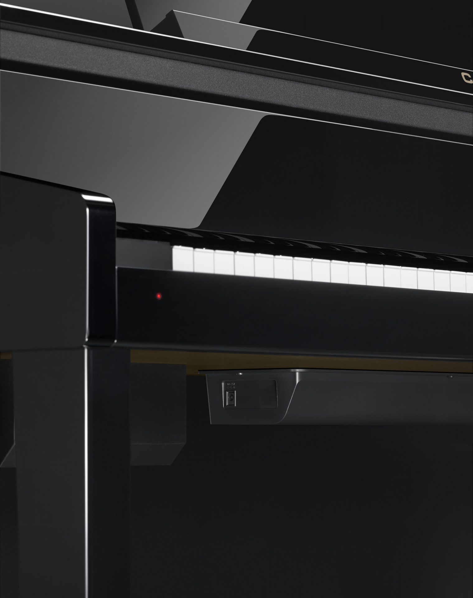 GP 510BP Terminal 03