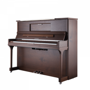 02_Vienna 123 noyer accastillage chrome Feurich-min Feurich 123 Vienna