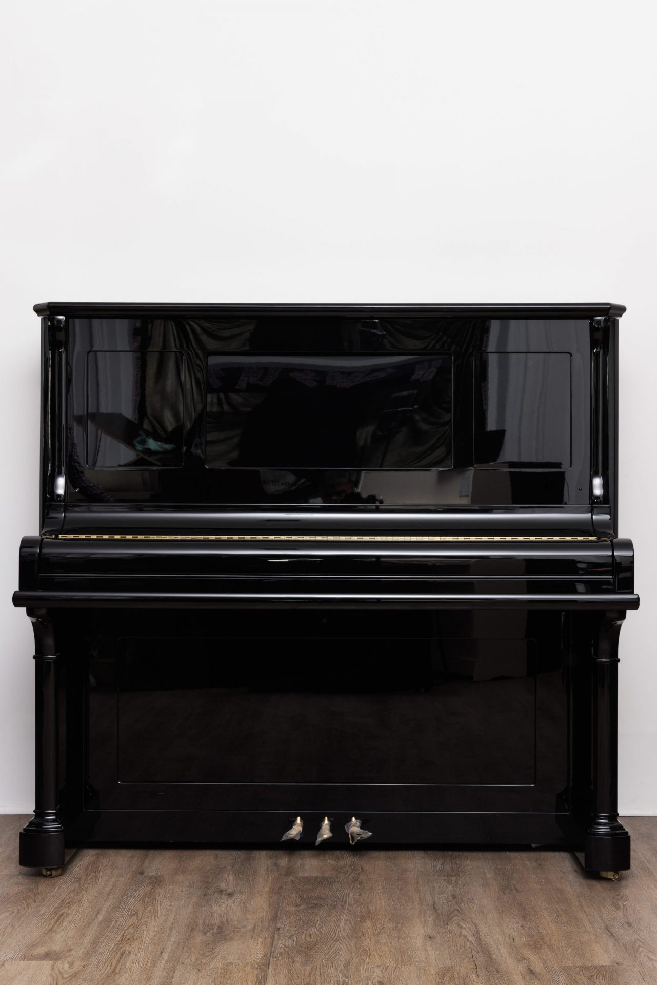 Blüthner Model S LC