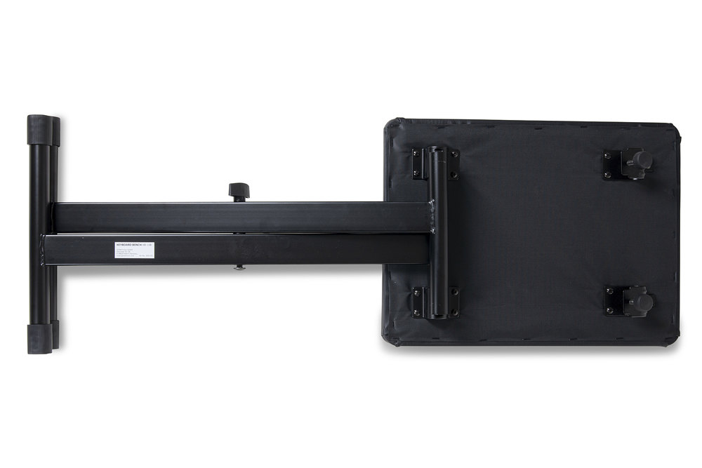 110059 Gewa clavier KB 10 BK