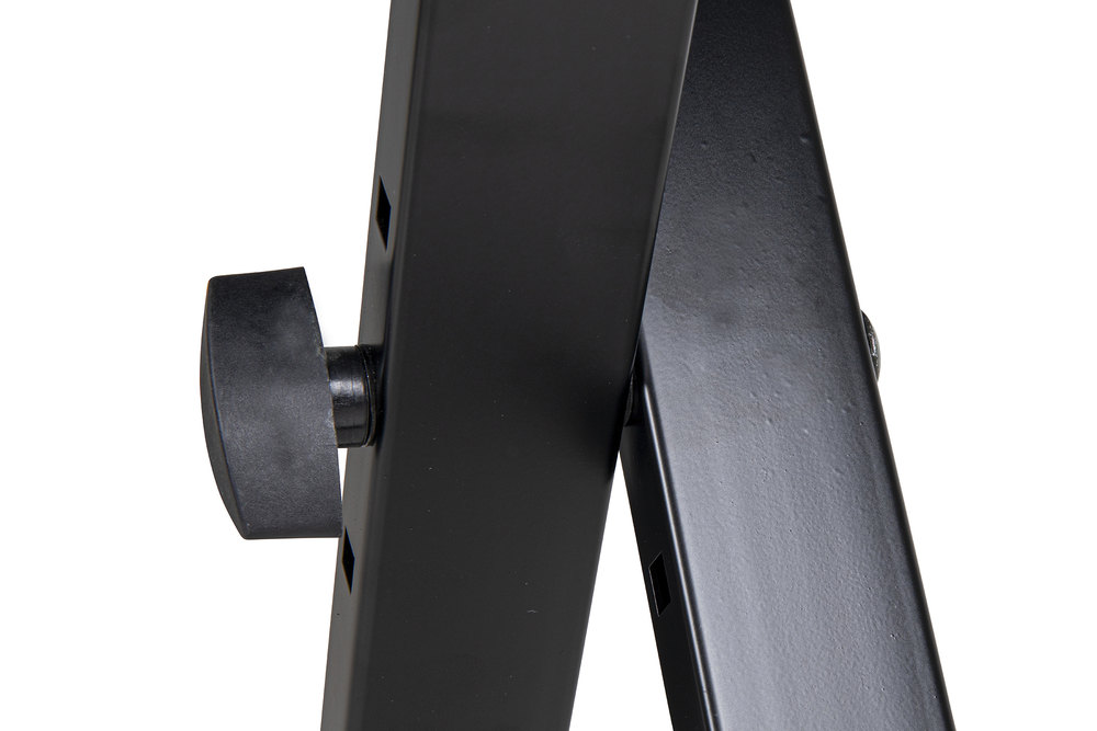 110060 Gewa clavier KB 10 BK