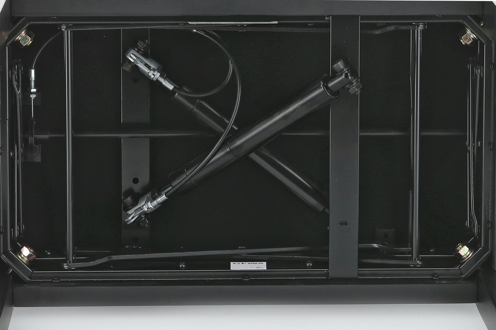 115401 Gewa Piano Deluxe Autolift
