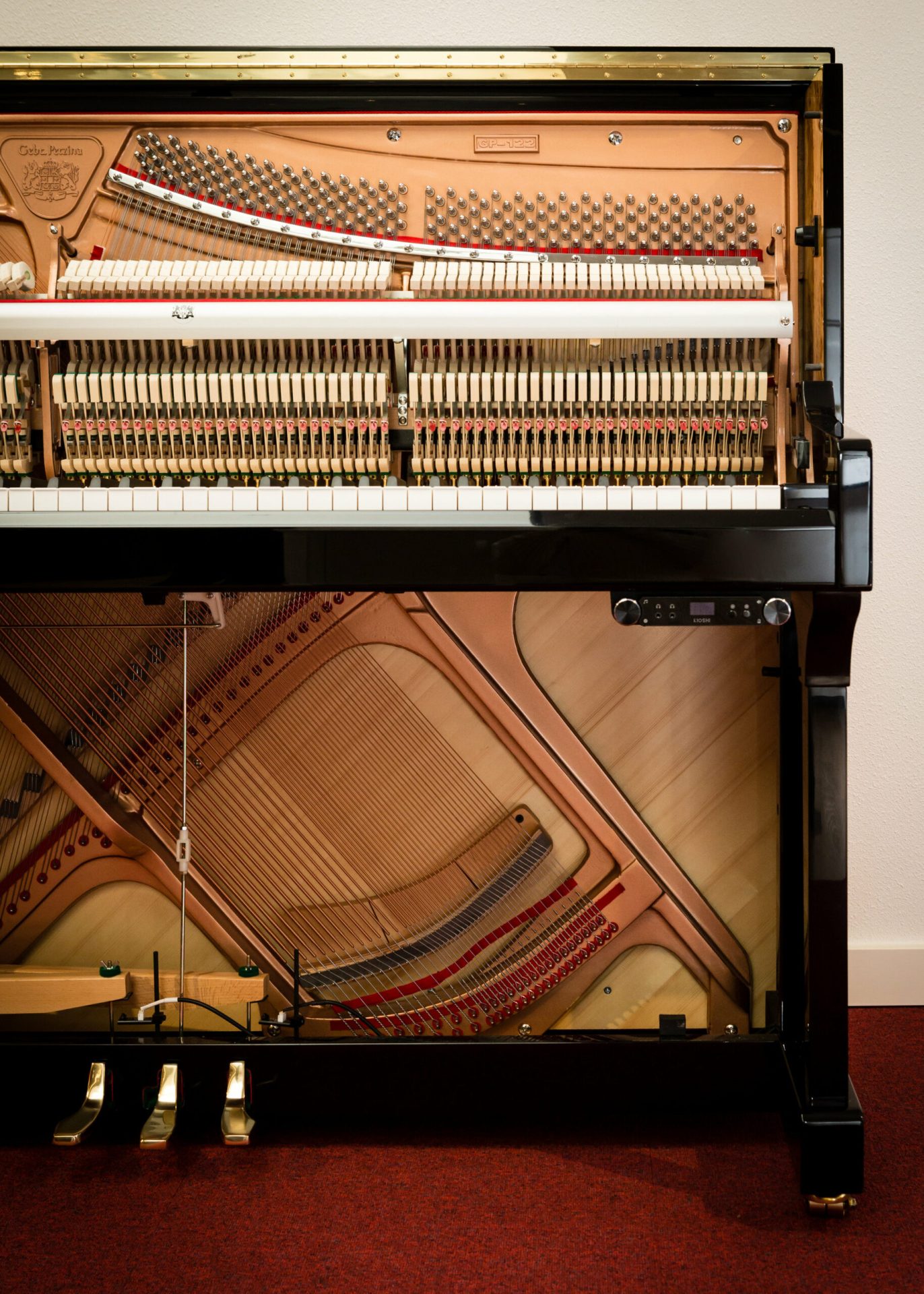 12+-+Kioshi Kioshi V2 Droit Silencieux