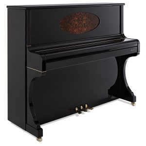 125_KN_Schwarz_poliert_gross Rönisch 125 KN