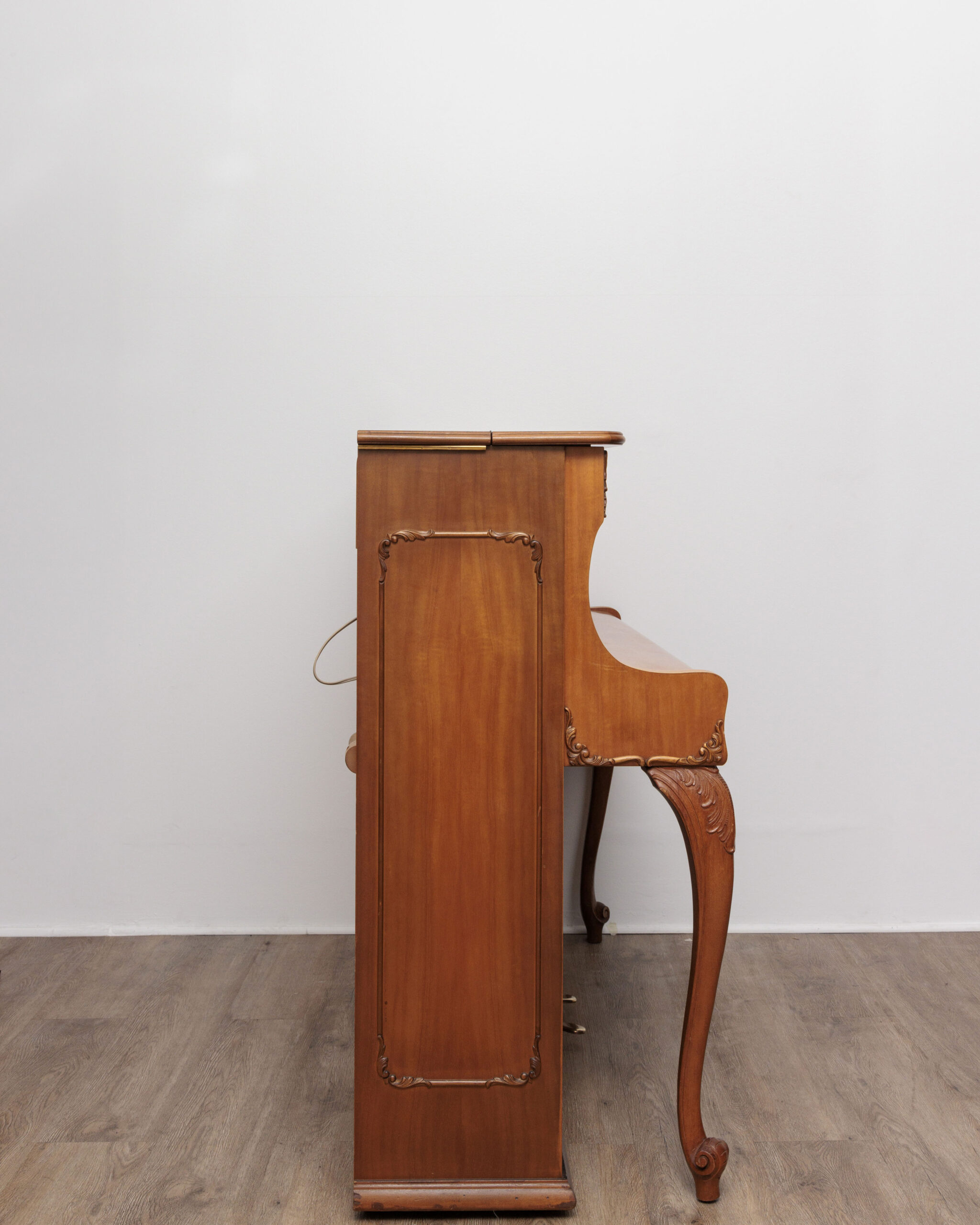 12_1 Schimmel Lampes Louis XV