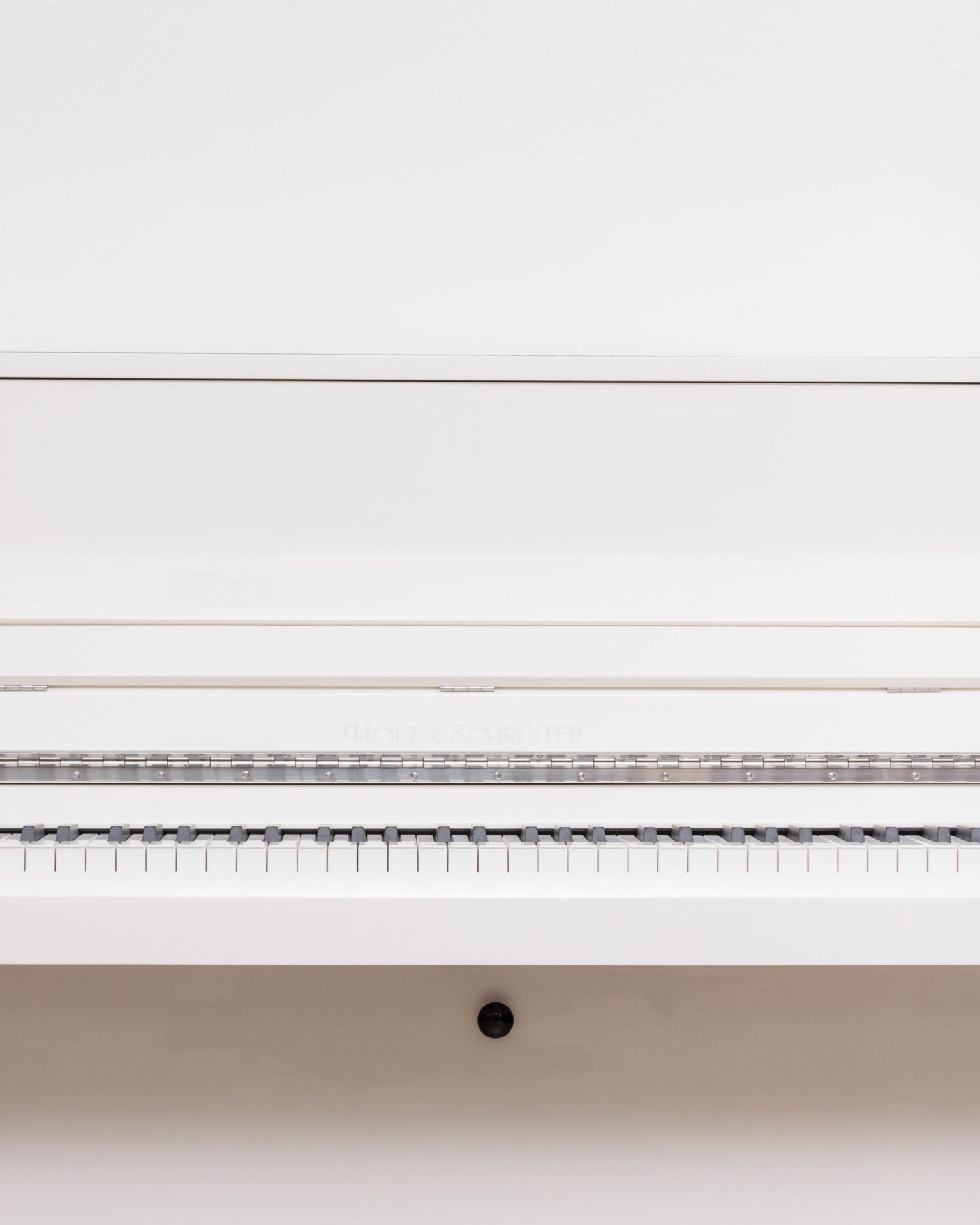 155_1 Holz & Schröter Neuf Prelude LOA