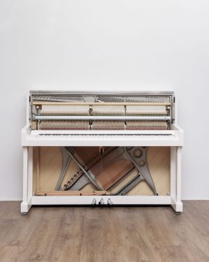 156_1 Holz & Schröter Neuf Prelude LOA