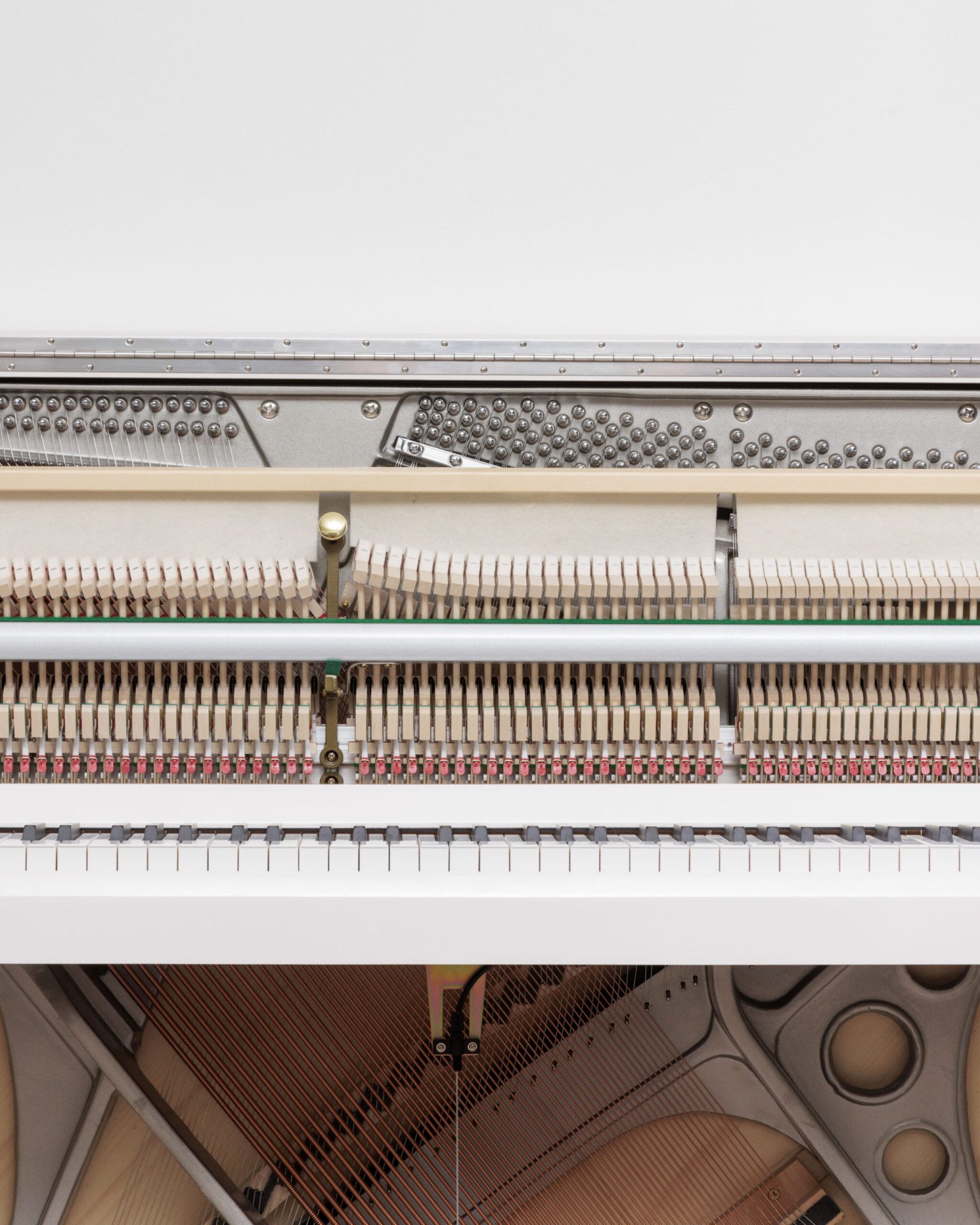 157_1 Holz & Schröter Neuf Prelude LOA