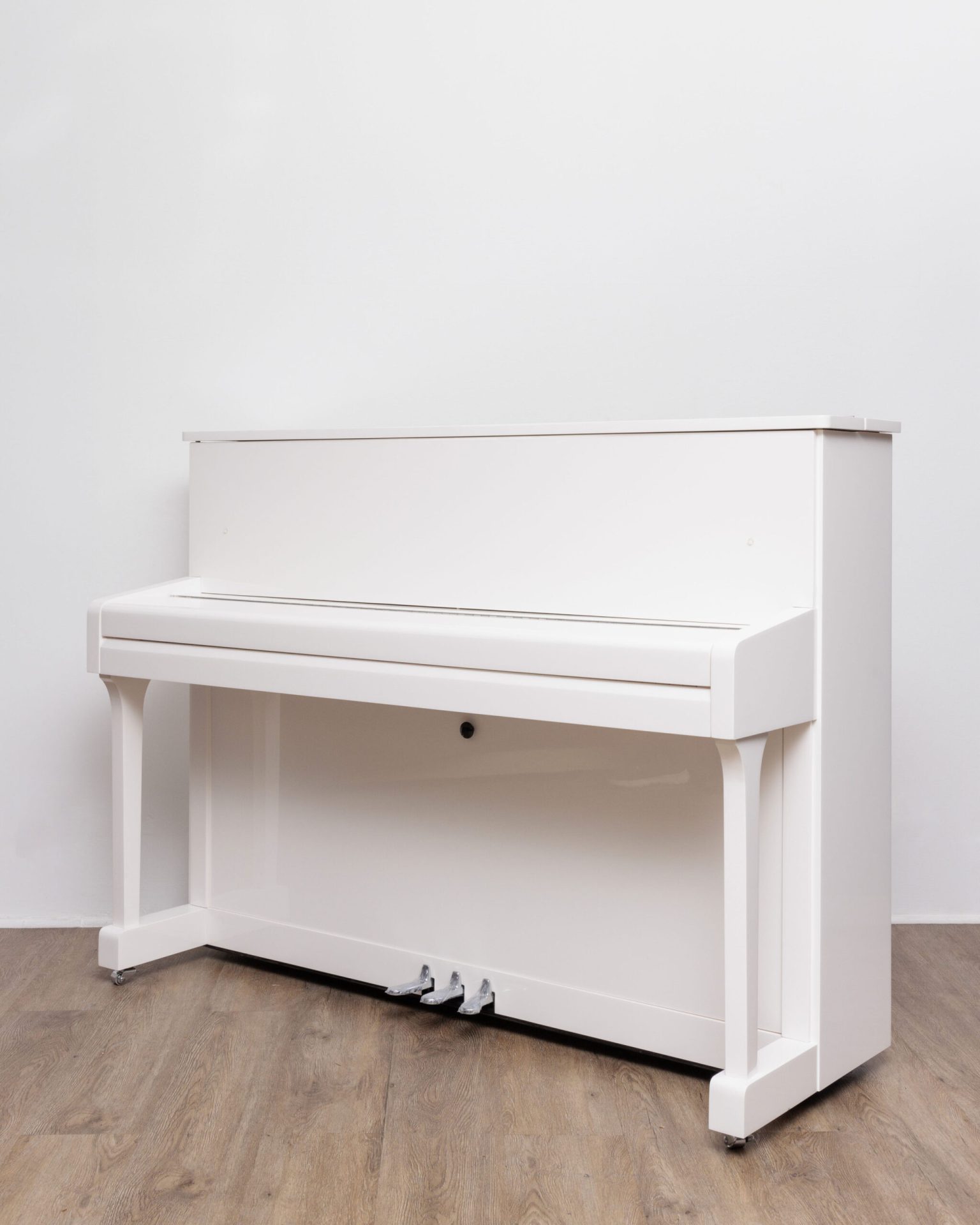 159_1 Holz & Schröter Neuf Prelude LOA