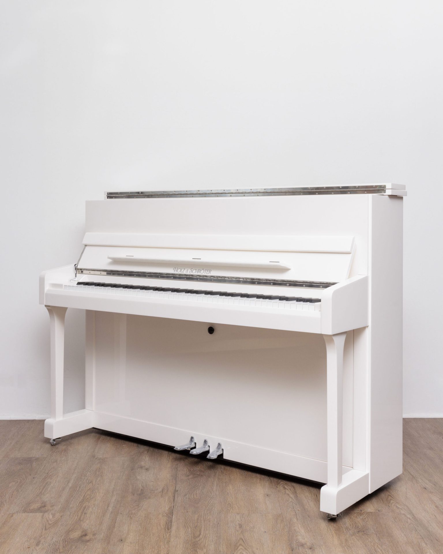 160_1 Holz & Schröter Neuf Prelude LOA