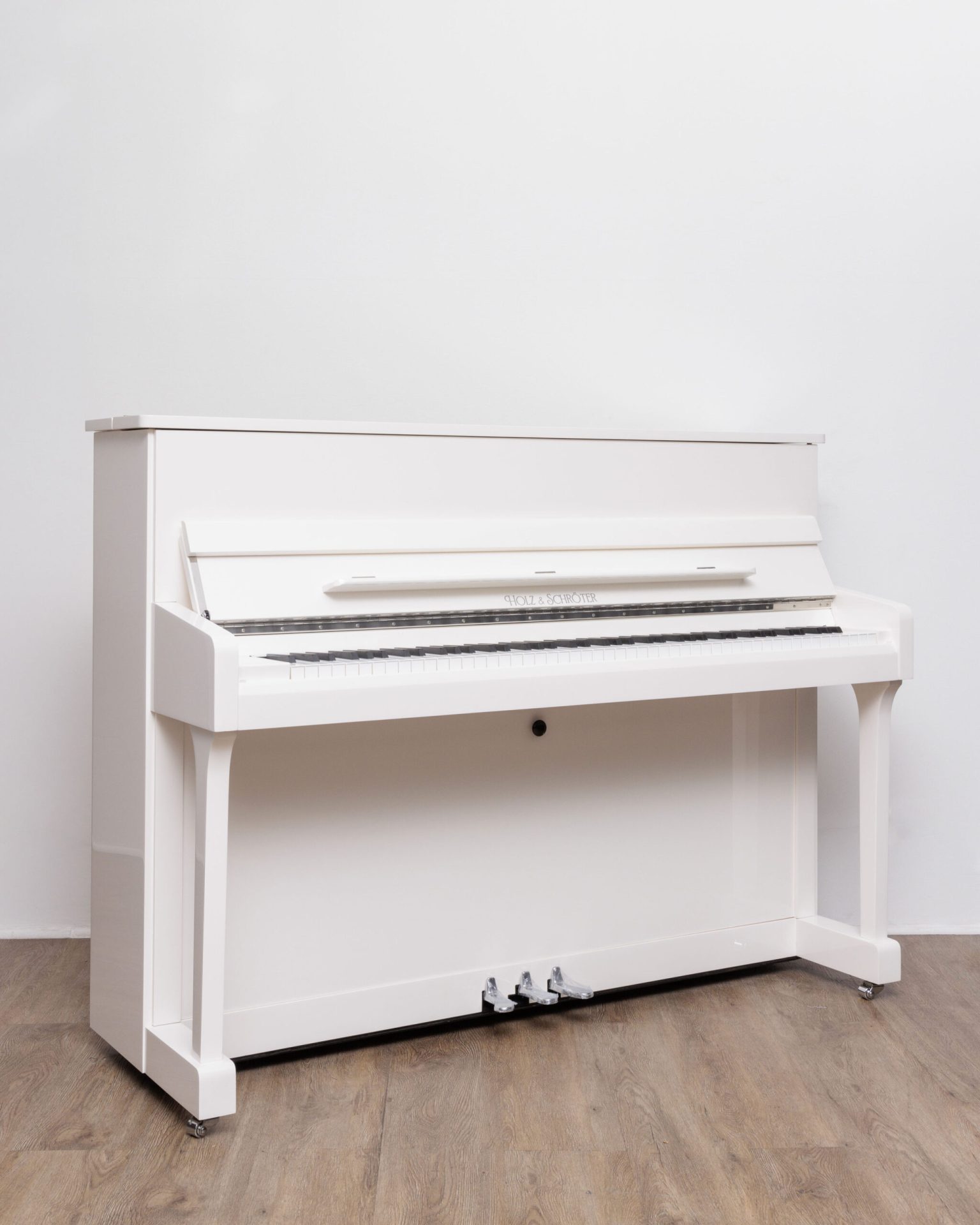 164_1 Holz & Schröter Neuf Prelude LOA