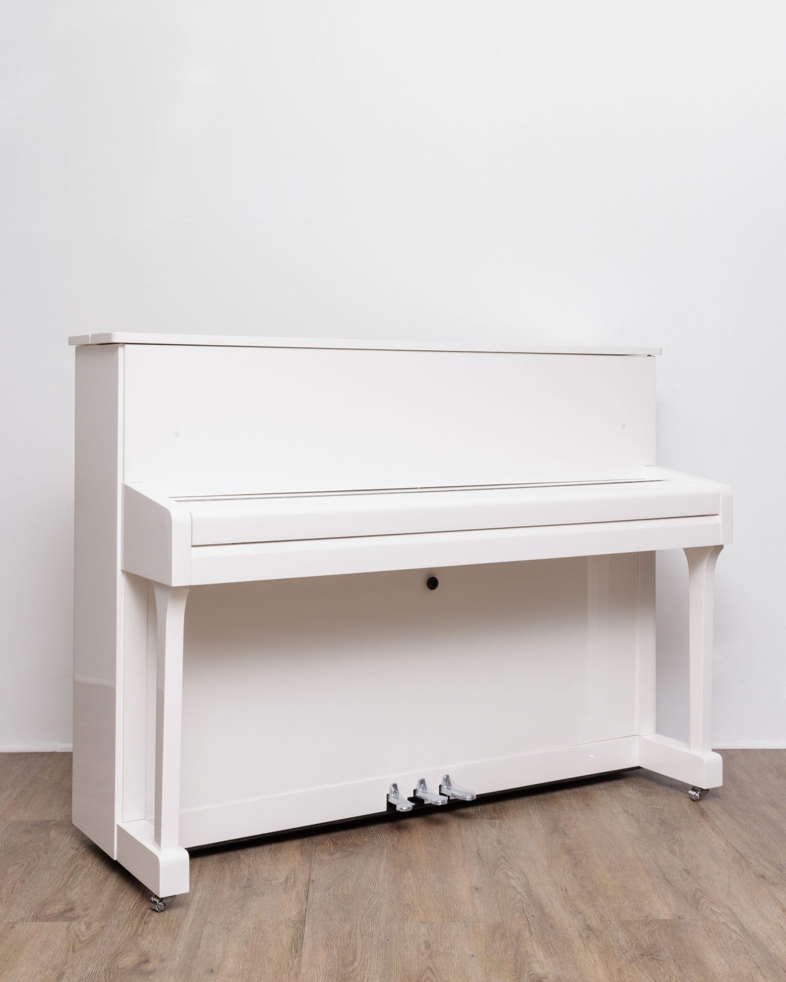 165_1 Holz & Schröter Neuf Prelude LOA