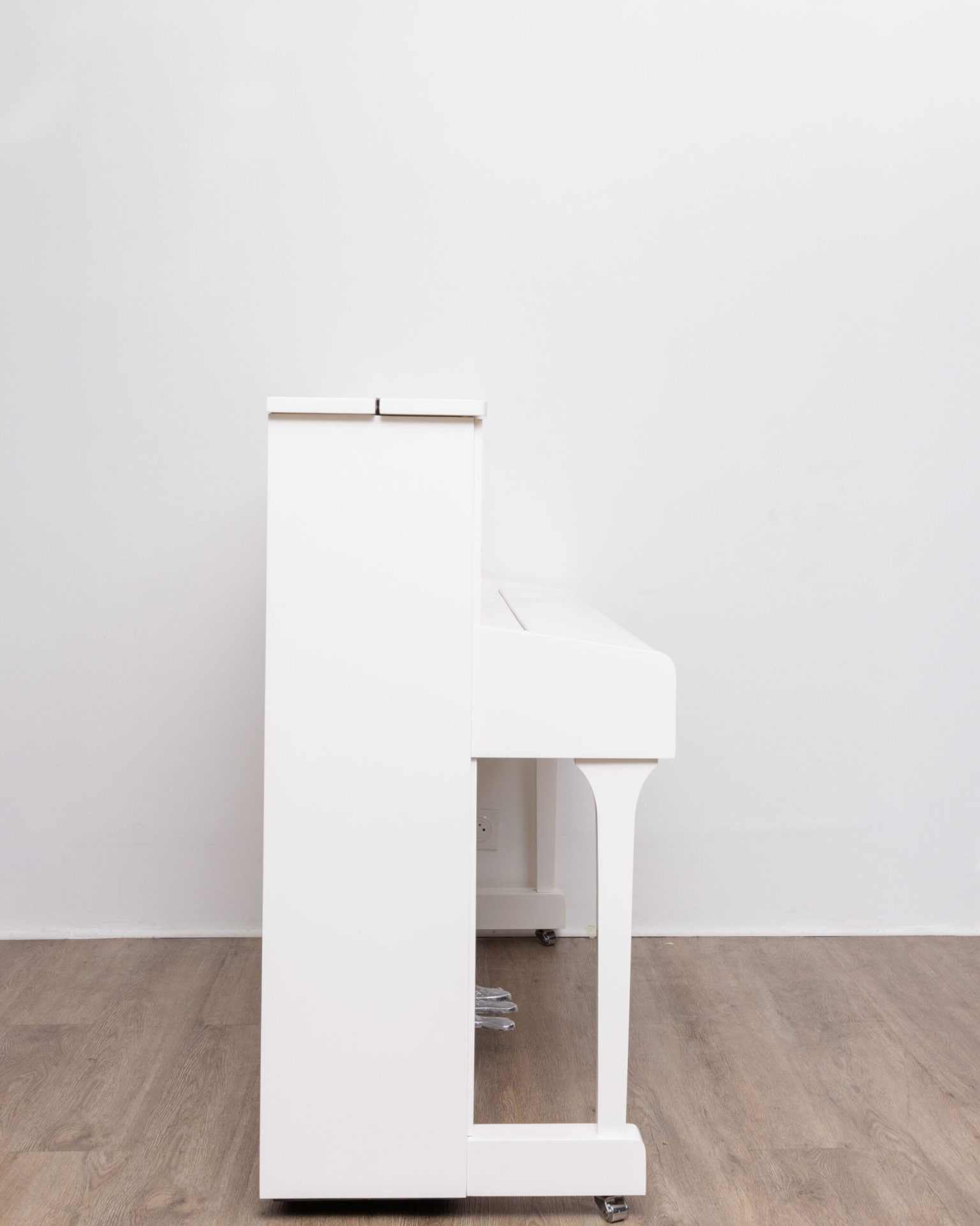 166_1 Holz & Schröter Neuf Prelude LOA