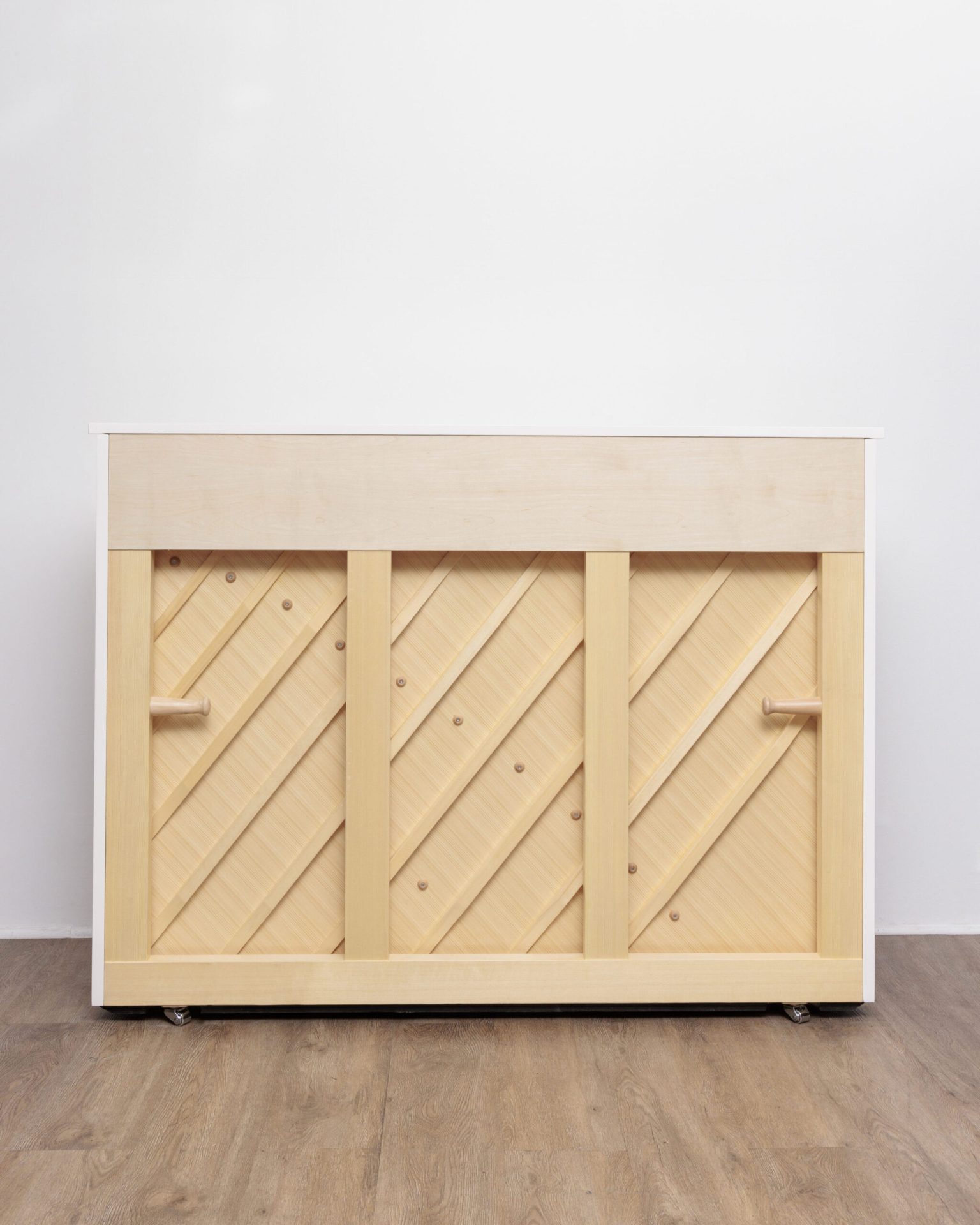 167_1 Holz & Schröter Neuf Prelude LOA