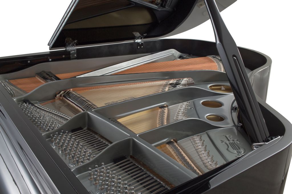 Feurich 162 Midifié LC NB