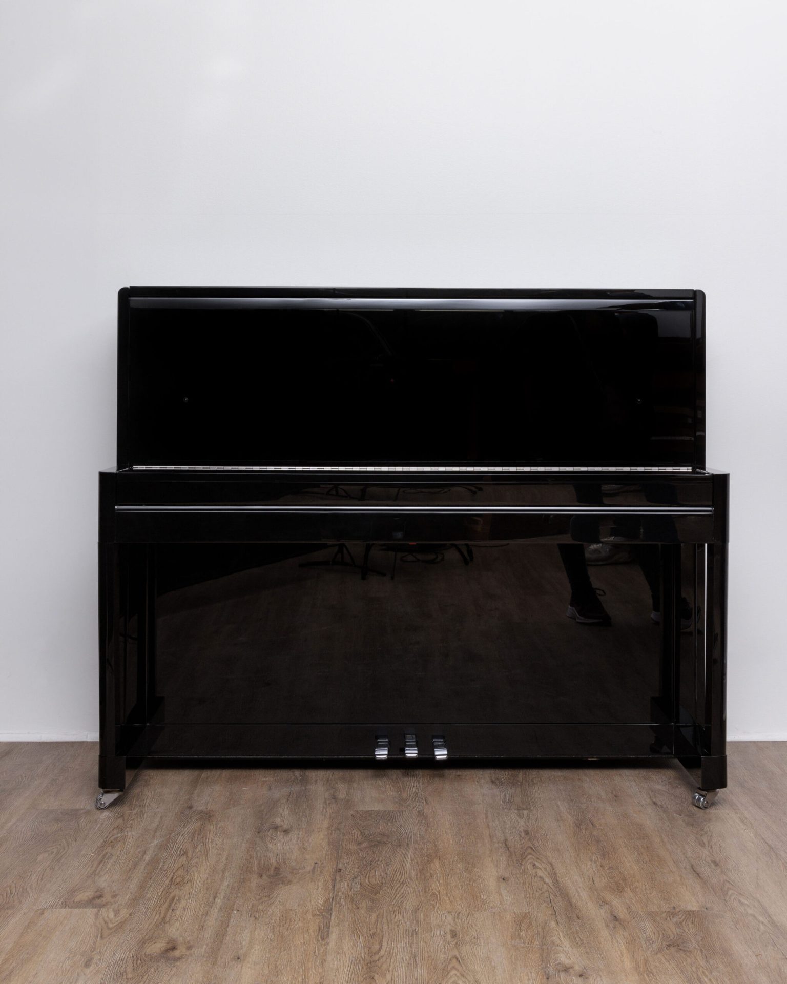 186_1 Holz & Schröter Neuf Prestige LOA