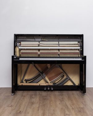 187_1 Holz & Schröter Neuf Prestige LOA