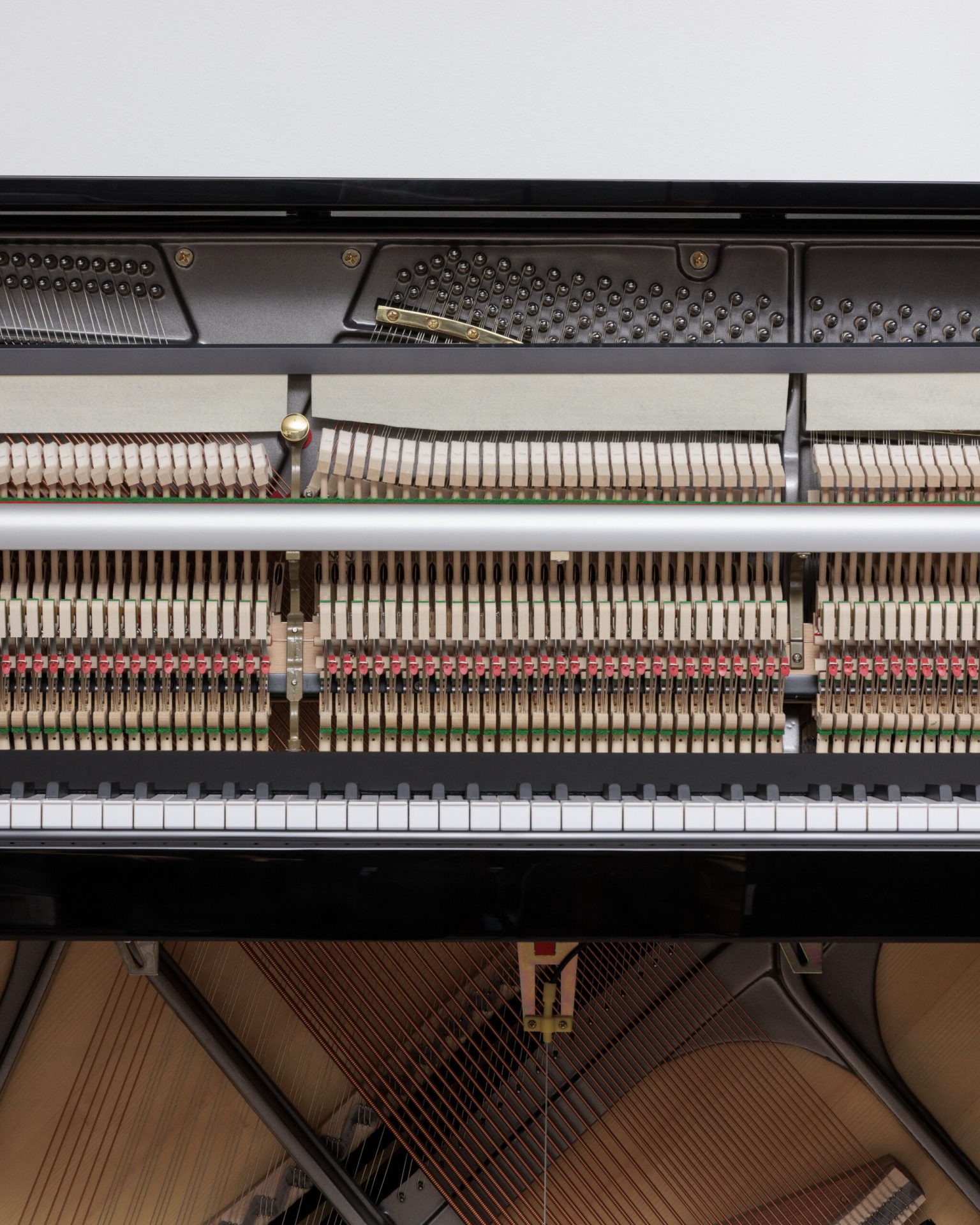 188_1 Holz & Schröter Neuf Prestige LOA