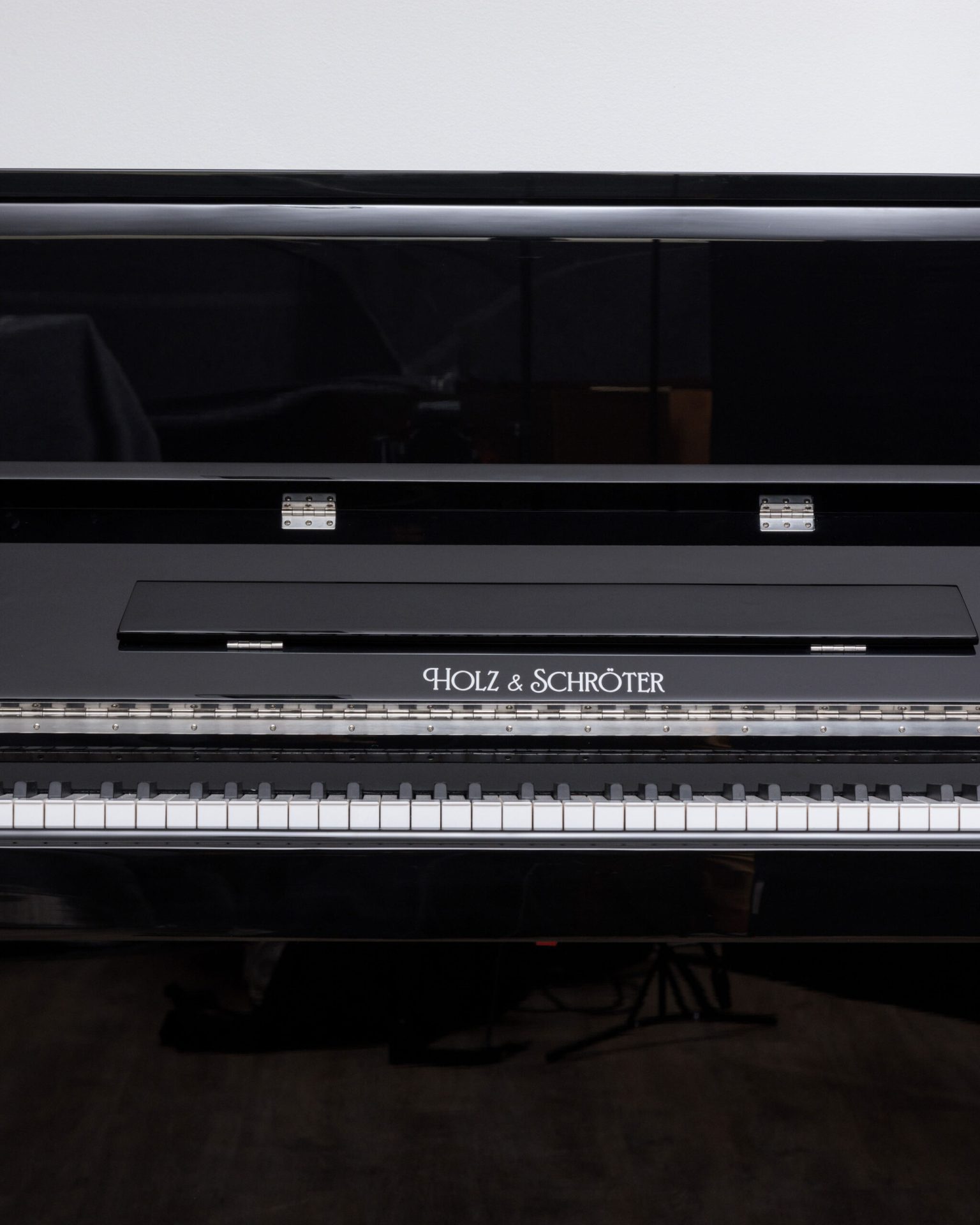 189_1 Holz & Schröter Neuf Prestige LOA