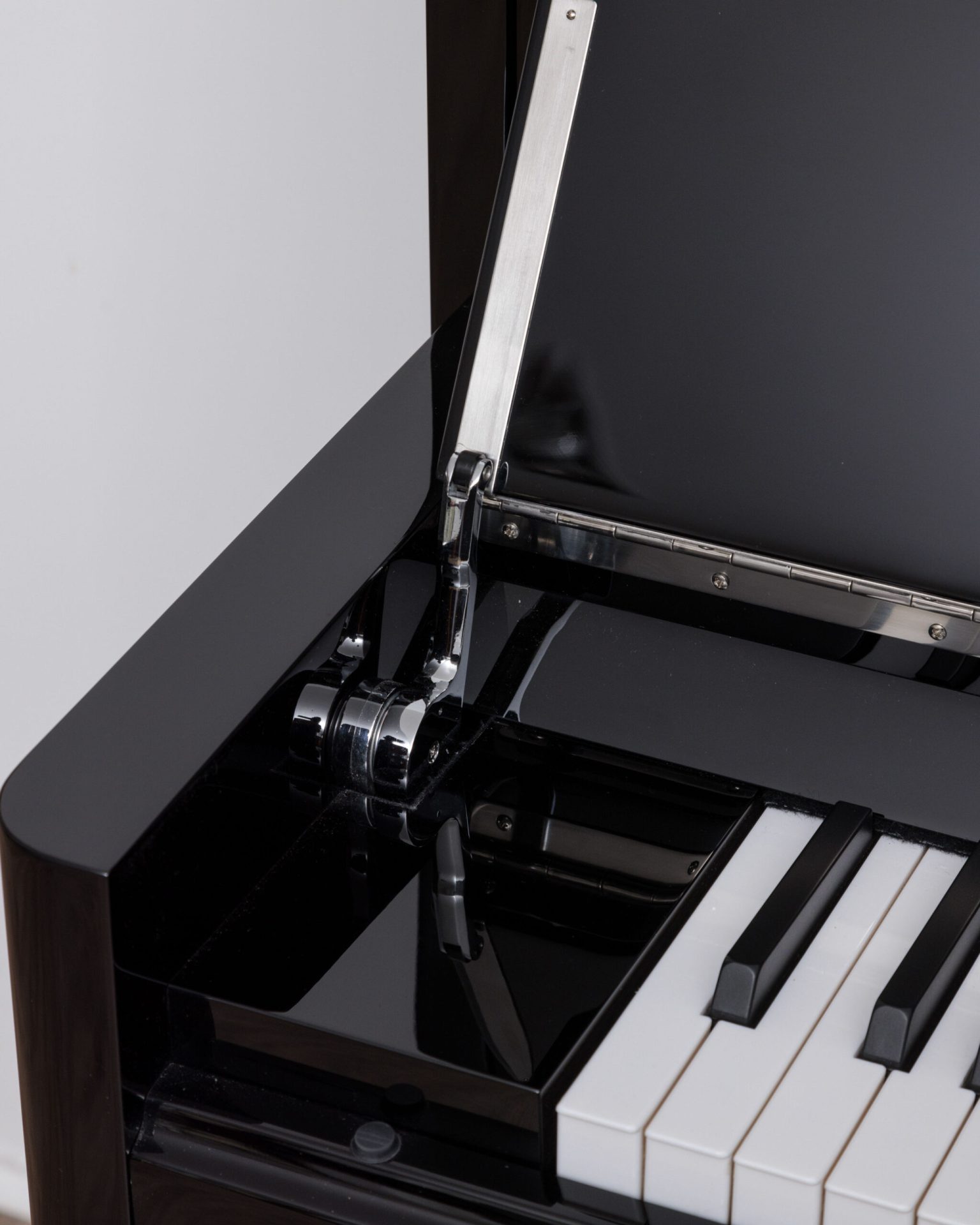 190_1 Holz & Schröter Neuf Prestige LOA