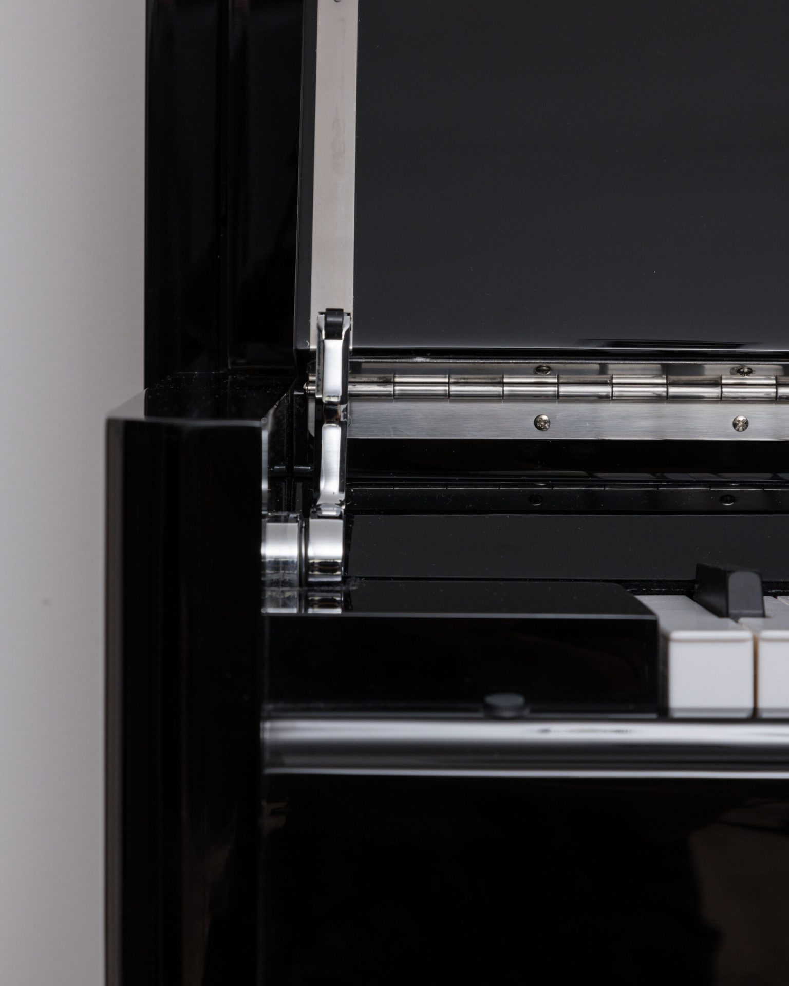 191_1 Holz & Schröter Neuf Prestige LOA