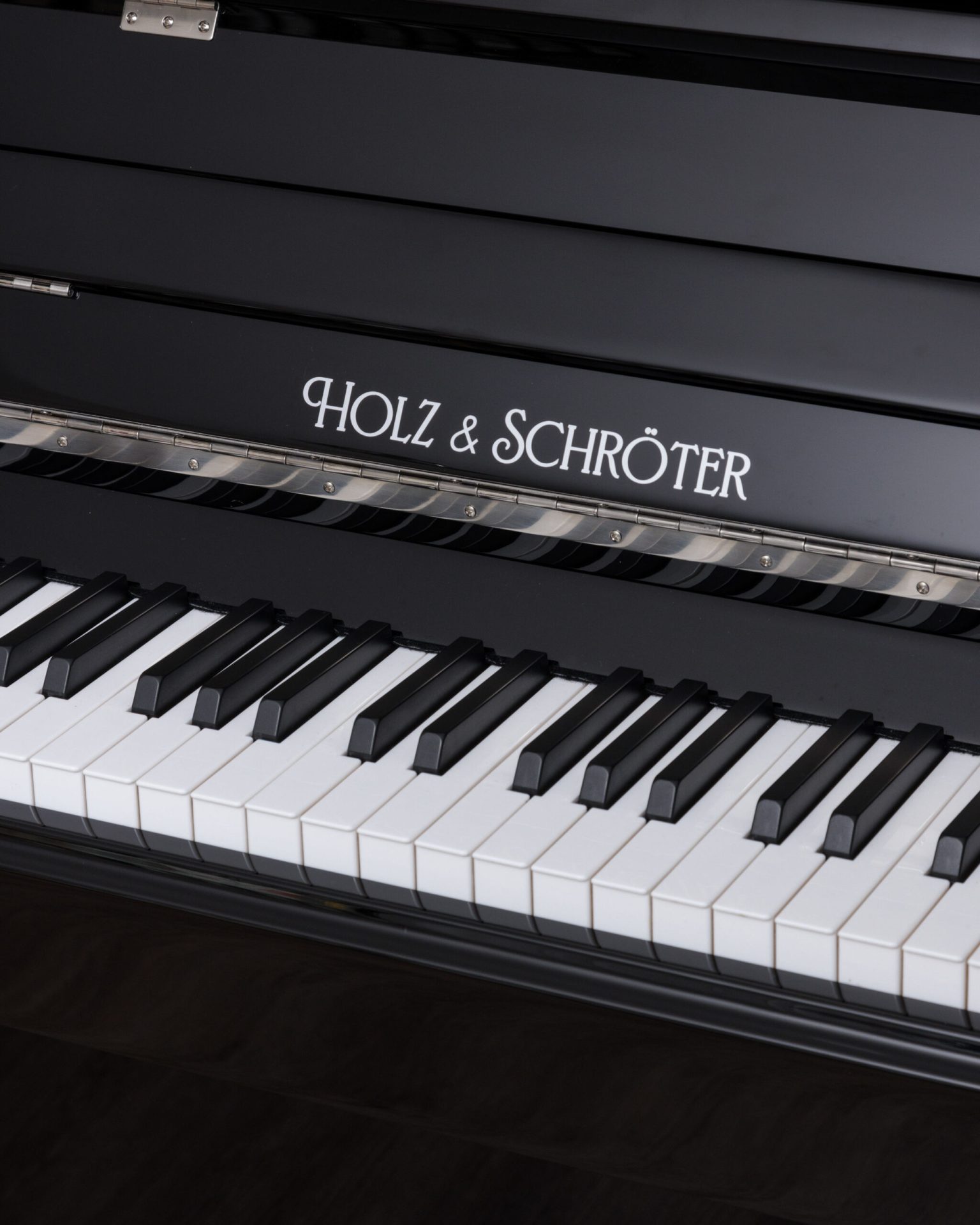 192_1 Holz & Schröter Neuf Prestige LOA