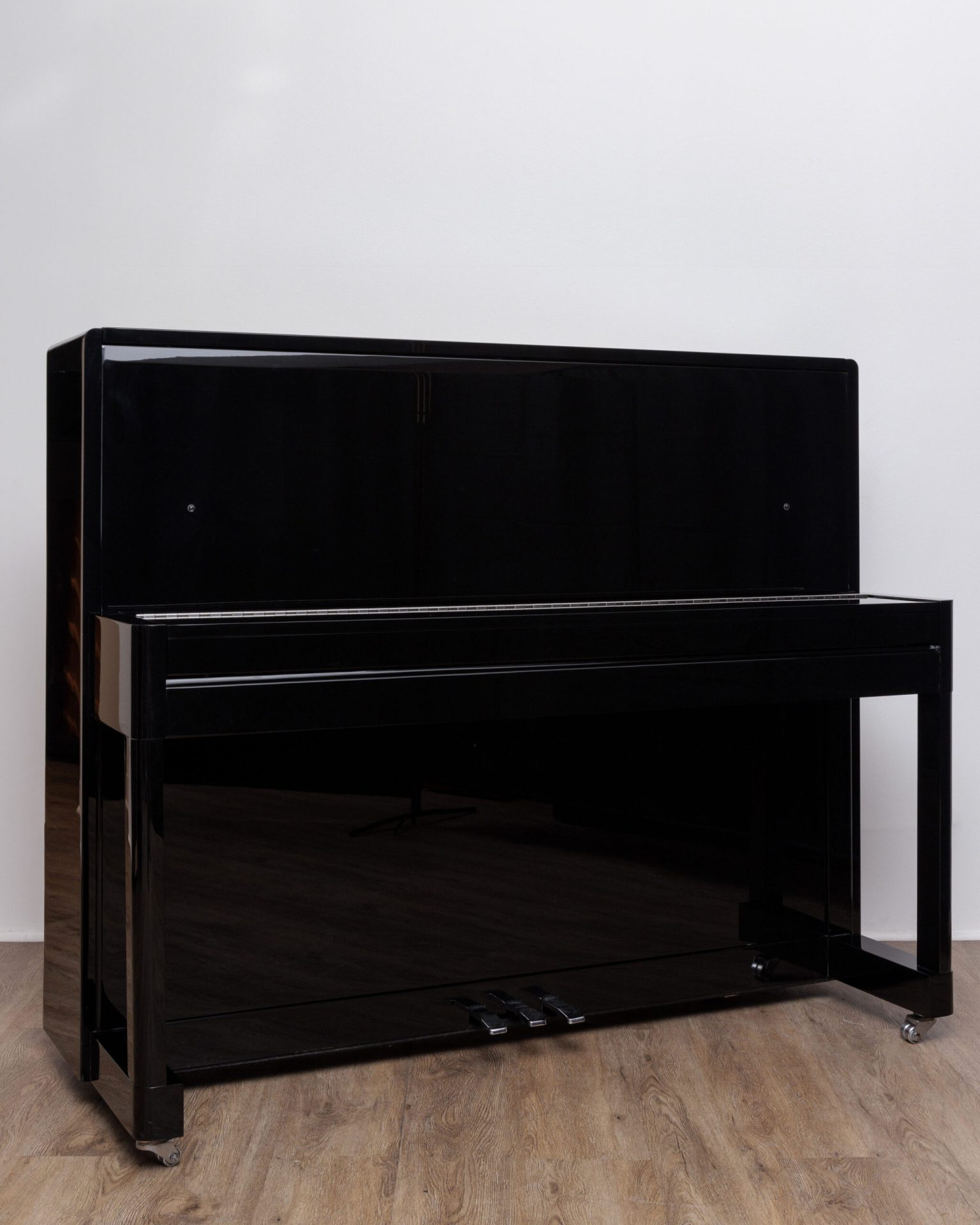 194_1 Holz & Schröter Neuf Prestige LOA