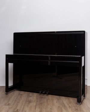 195_1 Holz & Schröter Neuf Prestige LOA