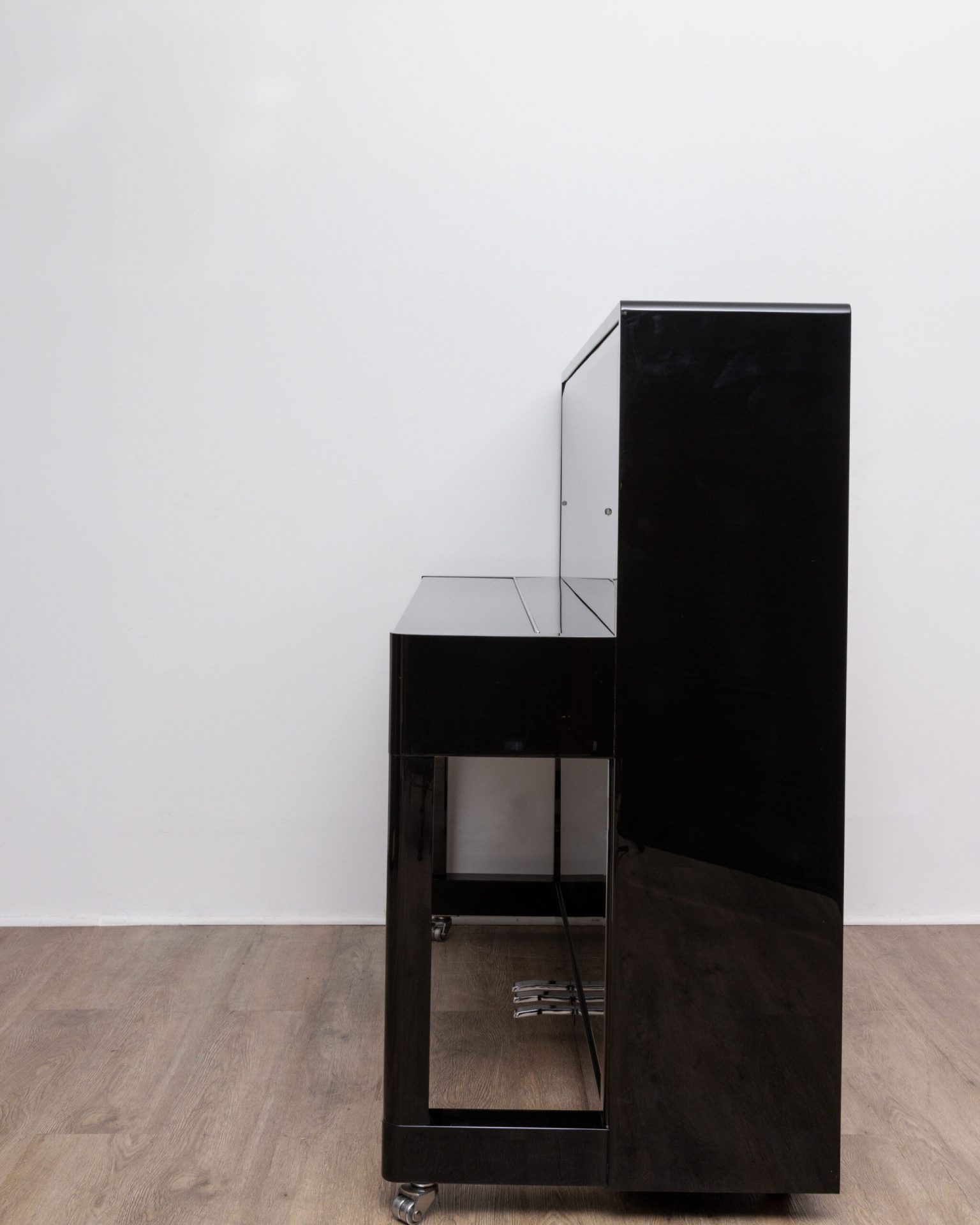 196_1 Holz & Schröter Neuf Prestige LOA