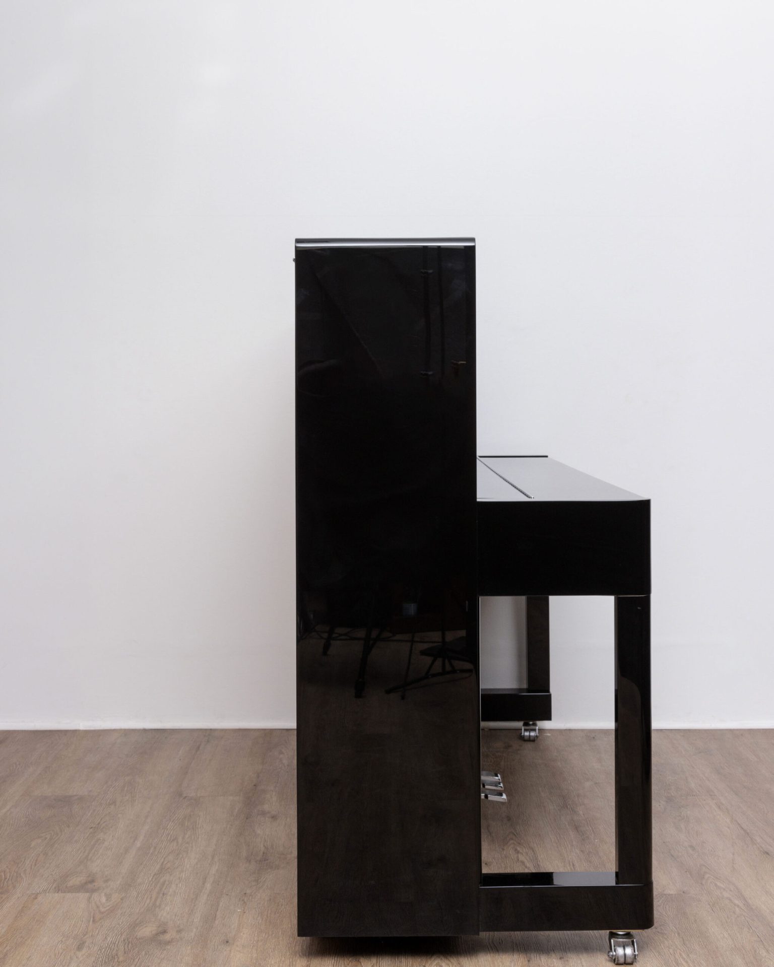 197_1 Holz & Schröter Neuf Prestige LOA