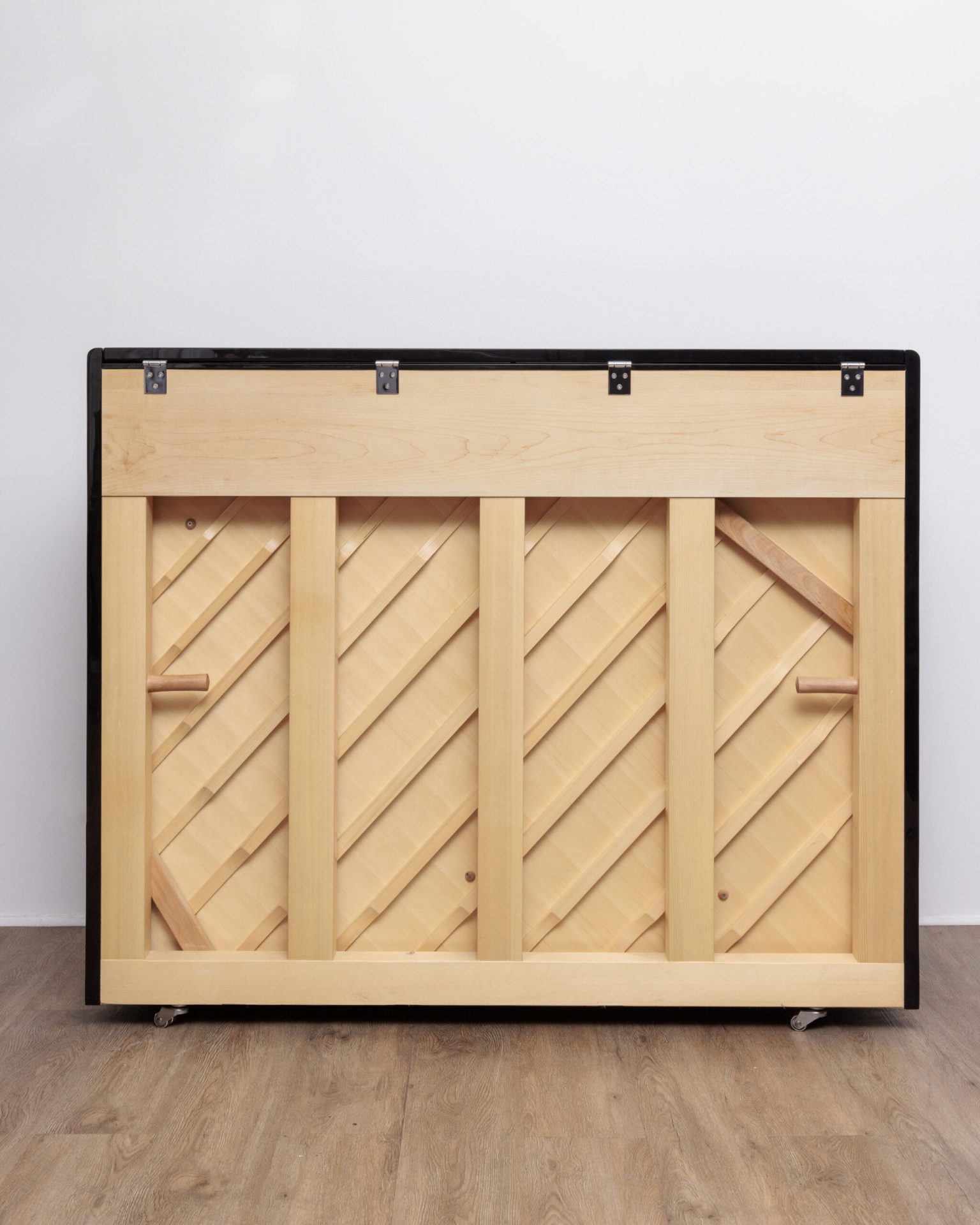 198_1 Holz & Schröter Neuf Prestige LOA