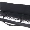 2 Gewa Housse Clavier Piano portable