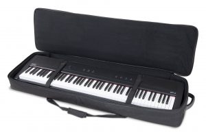 2 Gewa Housse Clavier Piano portable