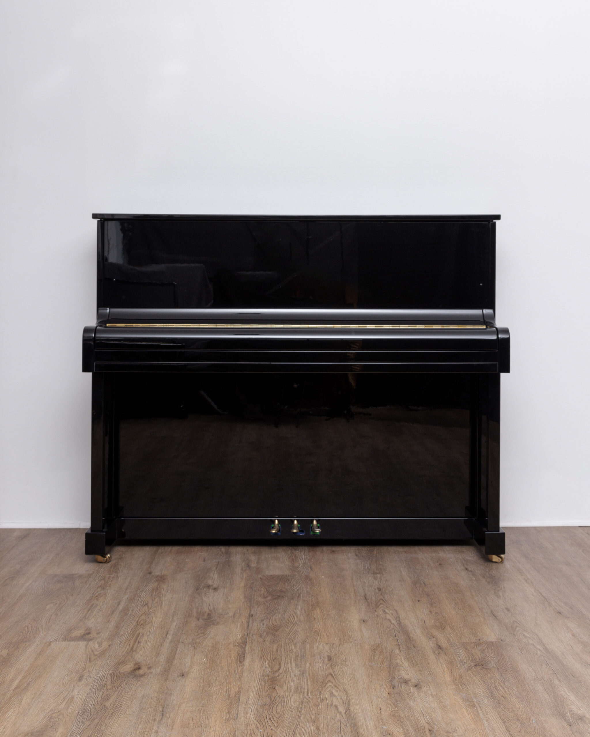 Blüthner Model C LC