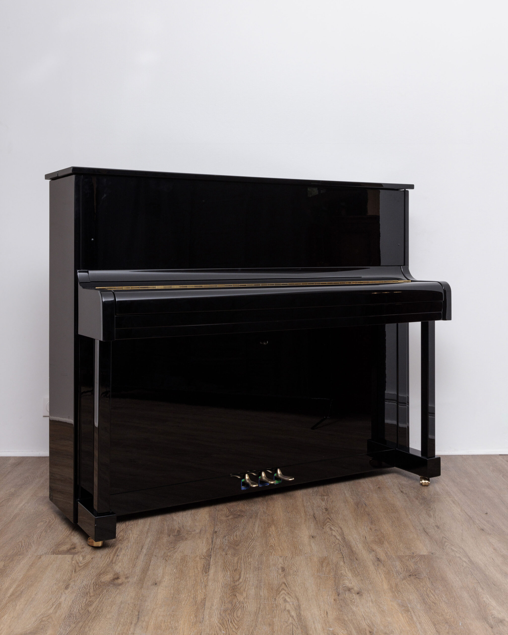 Blüthner Model C LC