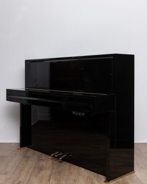 C.Bechstein Millenium Silence