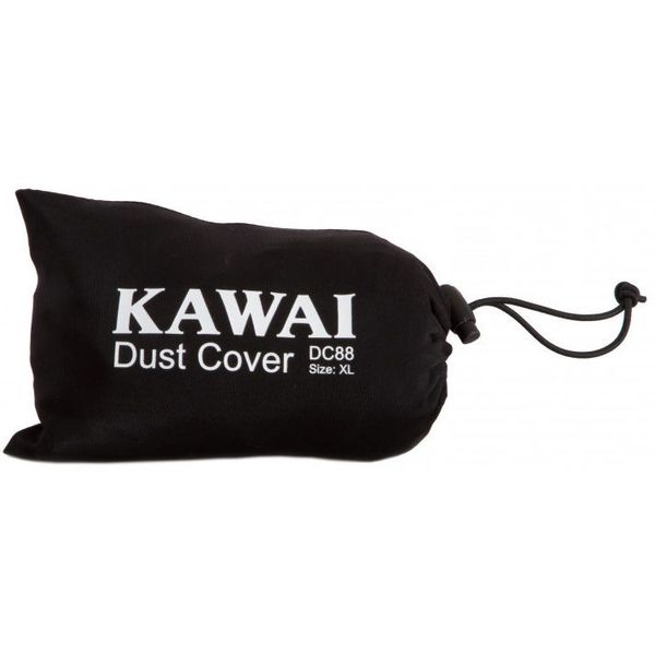 3 Kawaï DC88 XL