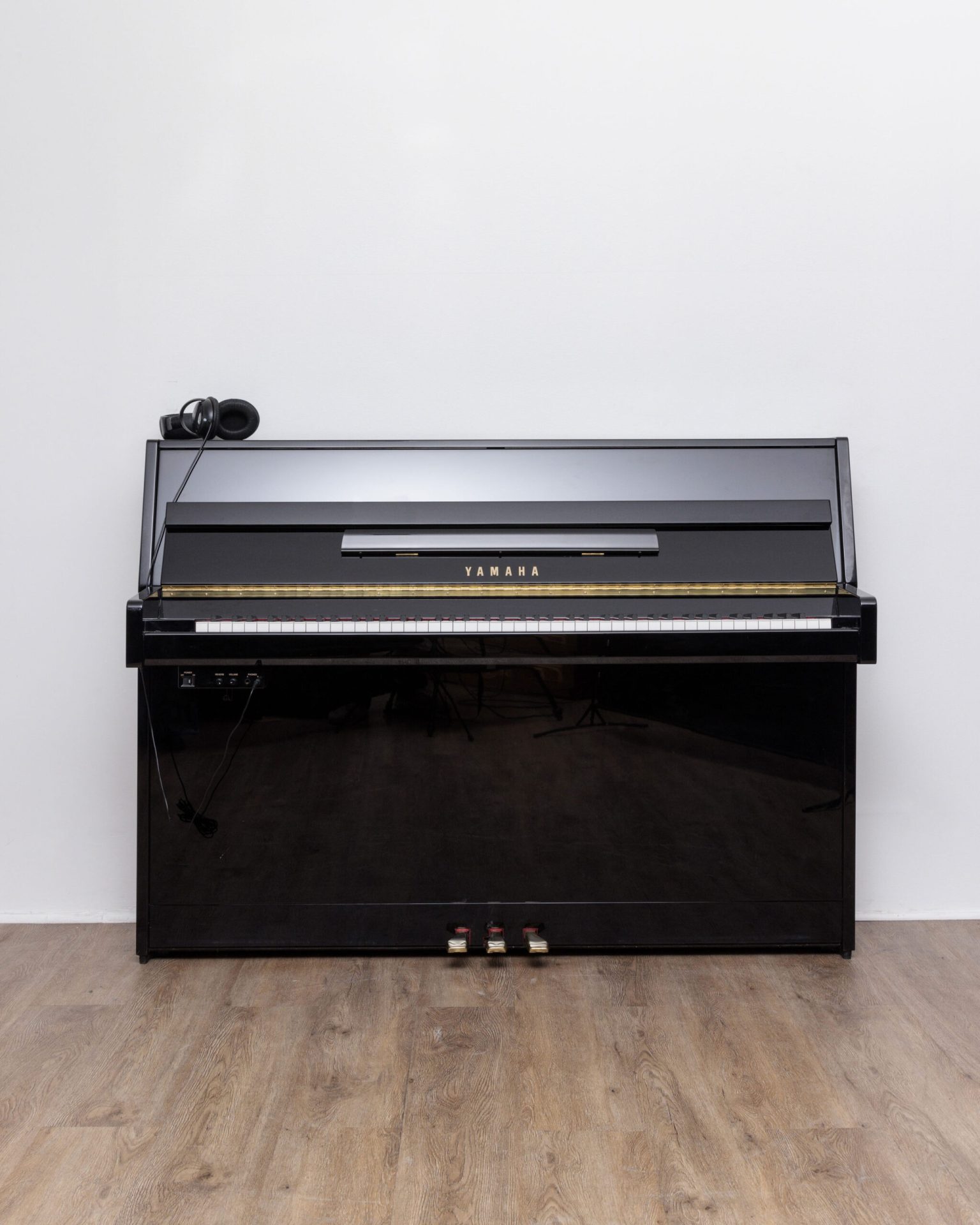 319_1 Études neufs silence LM