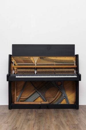 35 August Forster 122M