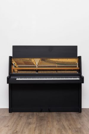 36 August Forster 122M