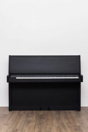Pianos droits design LC