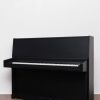 39 Pianos droits design LC