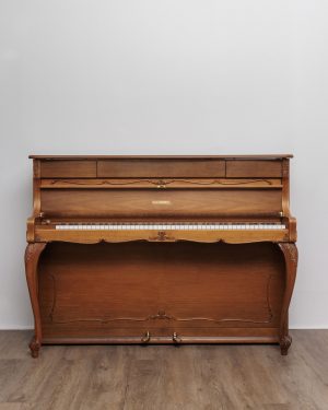 3_1 Schimmel Lampes Louis XV