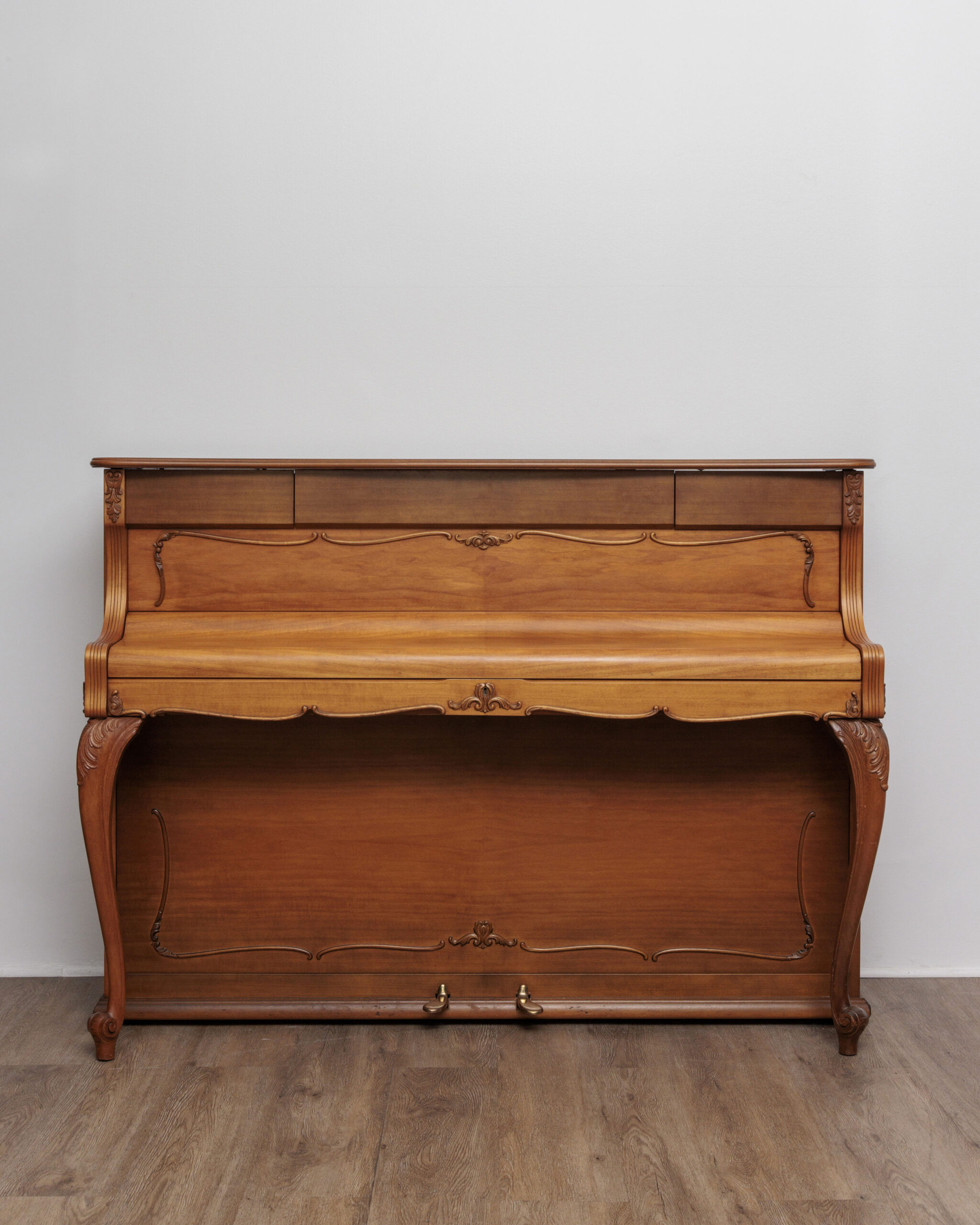 4_1 Schimmel Lampes Louis XV