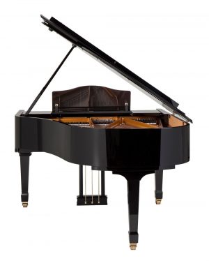 Blüthner Model 6 LC NB