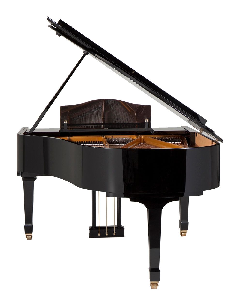 4s0IIKx4 Blüthner Model 10 LC NB