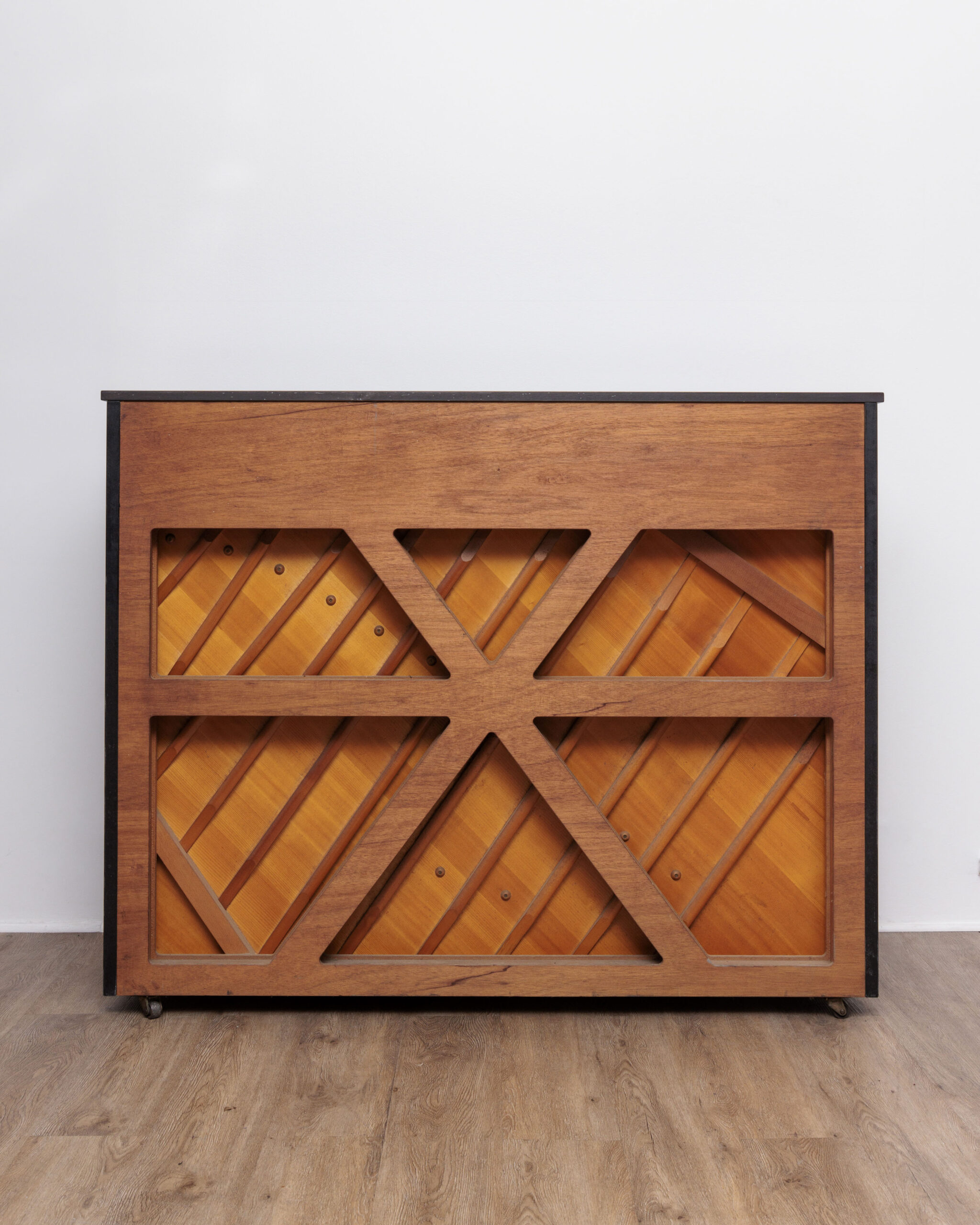 51 Yamaha YUS-UX1 LC NB