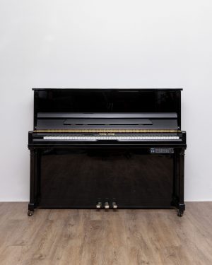 59_1 Young Chang 118 C silence