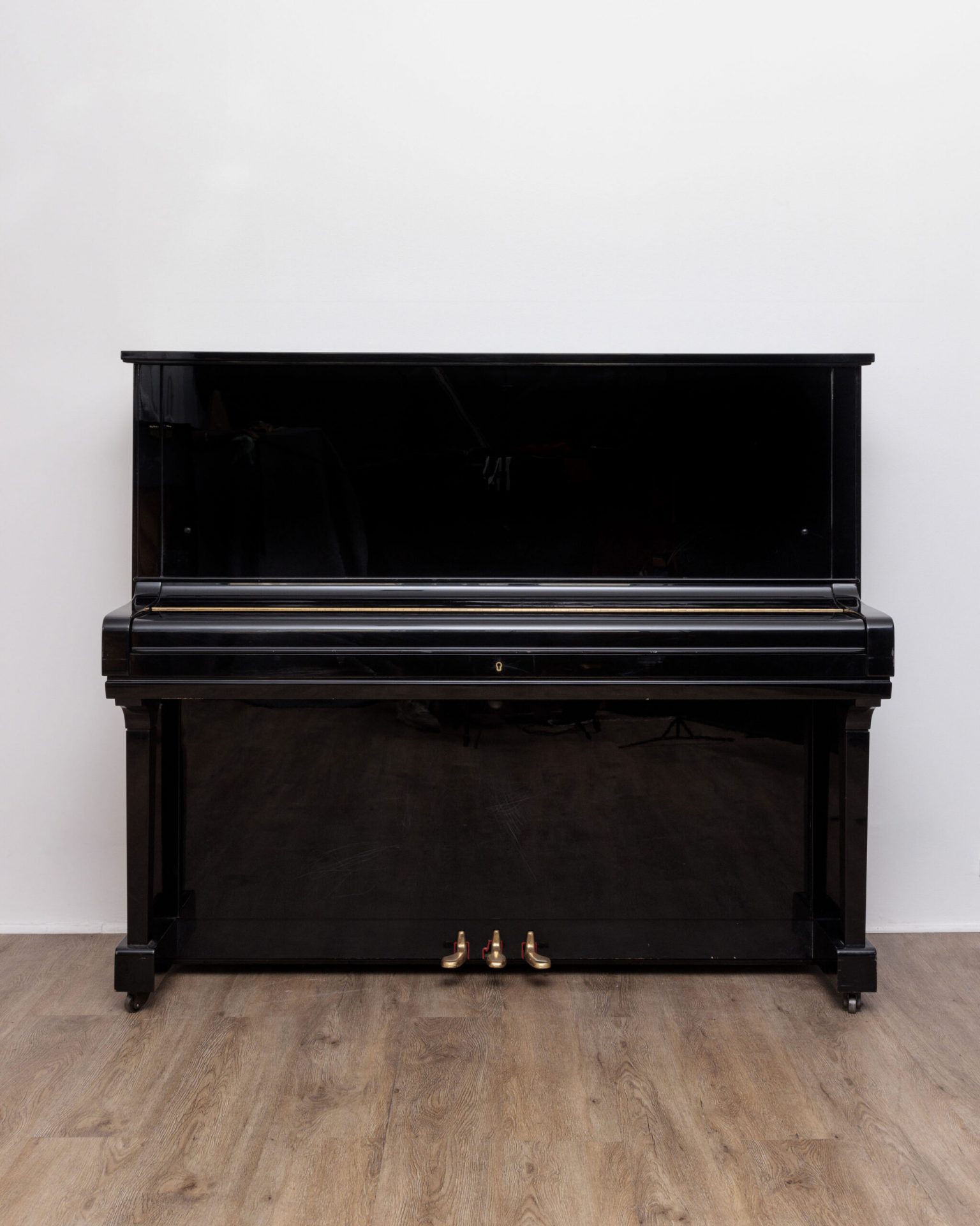 Yamaha U3