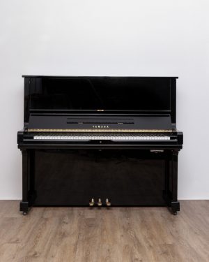 88 Yamaha U3 MIDIFIÉ LC
